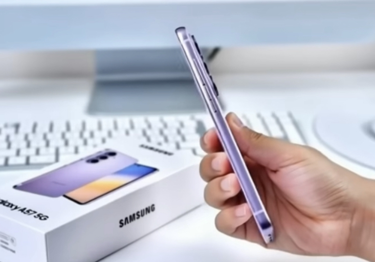 Samsung Galaxy A57 dan A37 lolos TKDN! Intip bocoran spek Exynos 1680, layar AMOLED 120Hz, dan fast charging 45W yang siap tantang Xiaomi di 2026.