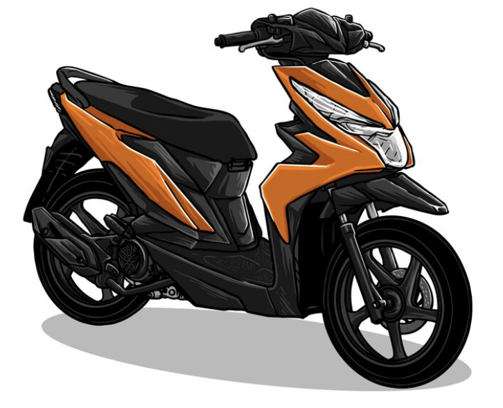 JAKARTA &ndash; Industri otomotif roda dua di Indonesia mencatatkan pencapaian luar biasa sepanjang tahun 2025. Berdasarkan data penjualan terbaru, segmen skuter matic masih mendominasi jalanan tanah air de