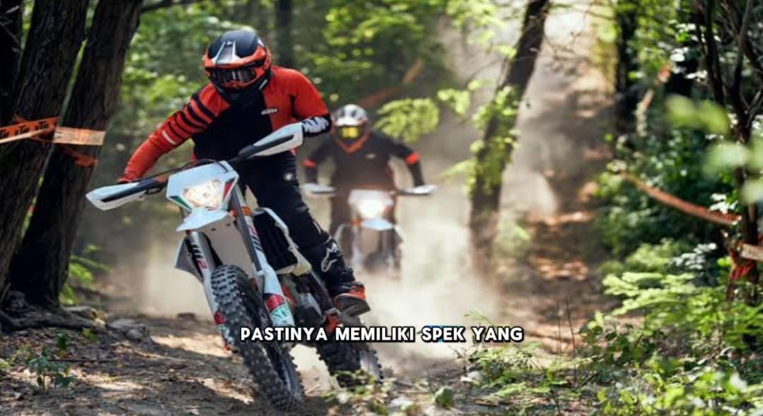 Perbandingan Kawasaki KLX 150 vs Honda CRF 150L vs Yamaha WR 155R, mana motor trail 150cc terbaik untuk harian?