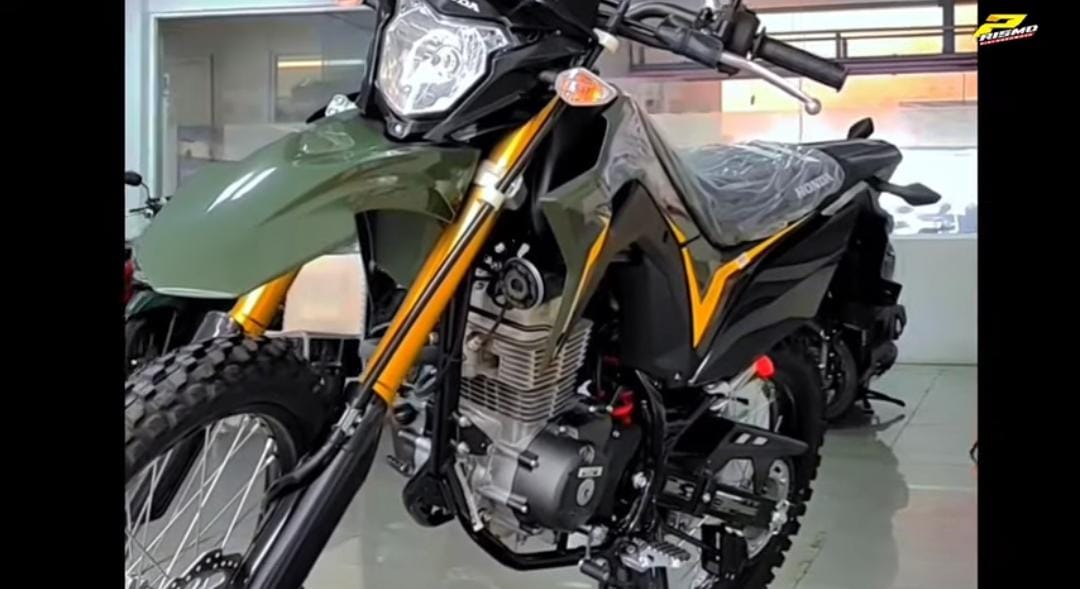 5 rekomendasi motor trail murah di Indonesia, harga mulai Rp19 jutaan. Ada CRF 150L, WR 155R, KLX 150 hingga PR Cross.
