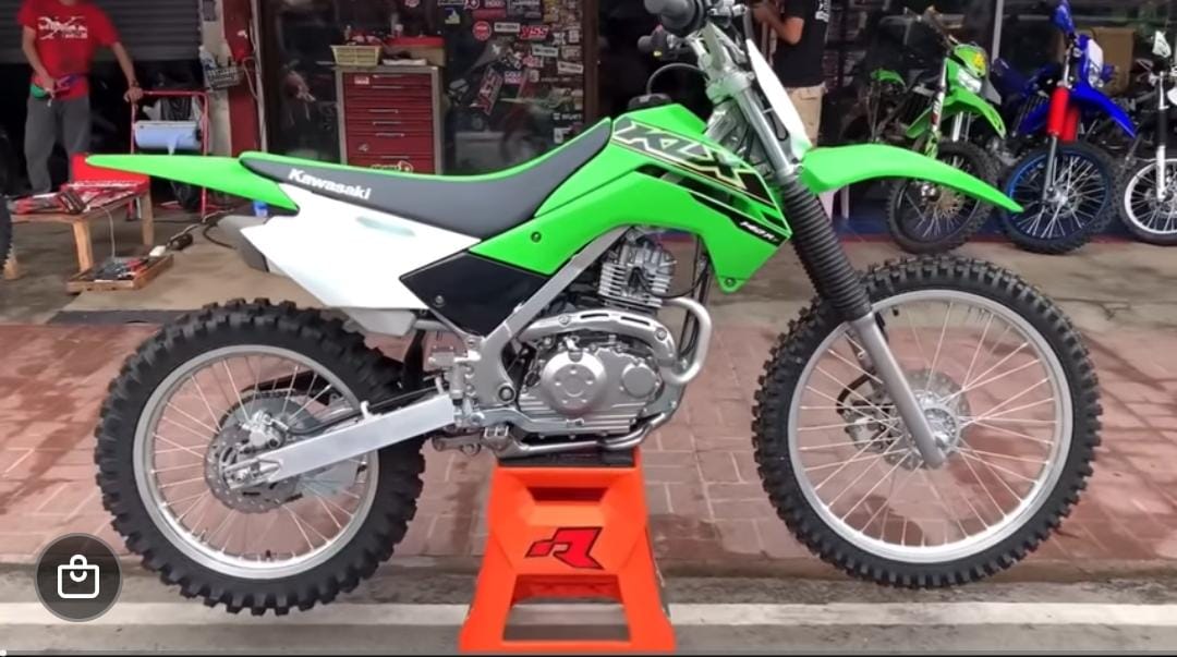 Daftar trail 150 cc terkencang 2025 dengan tenaga hingga 40 HP. Ada TM, Husqvarna, KTM, dan GasGas.