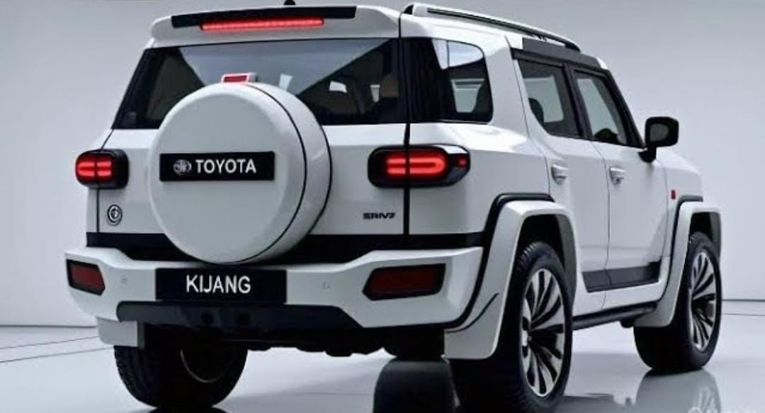 Toyota Kijang Super 2026 hadir dengan mesin hybrid 2.0L dan Toyota Safety Sense. MPV legendaris kini makin modern dan efisien.