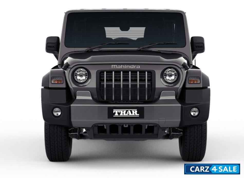 Mahindra Thar Armada meluncur bulan depan, harga Rp280 jutaan siap saingi Suzuki Jimny 5 pintu. Ini spesifikasi lengkapnya!