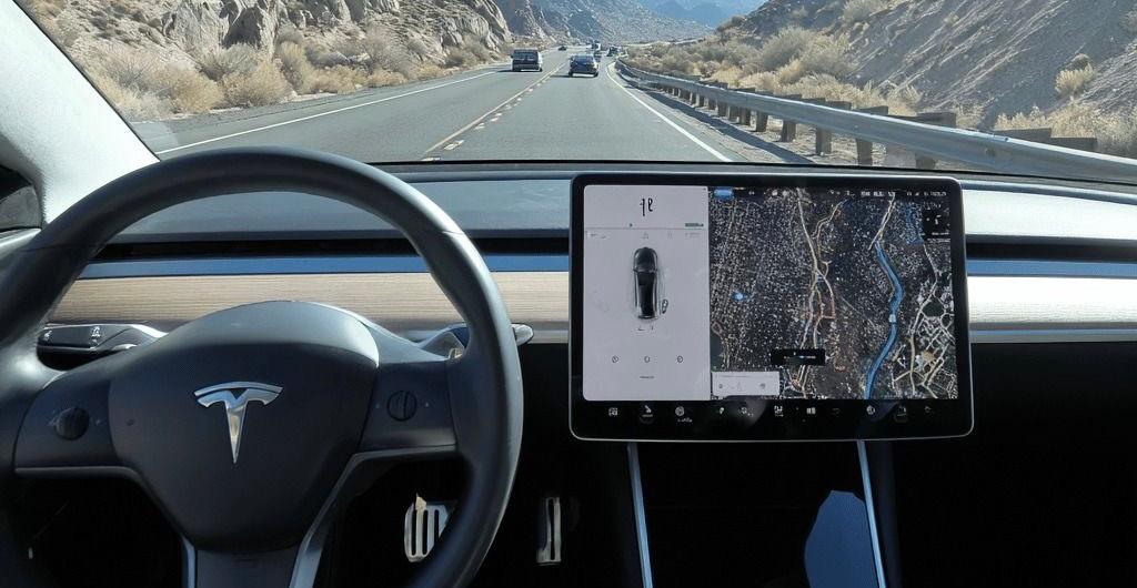 Road trip Tesla Autopilot Texas&ndash;Chicago gratis biaya, tapi memakan 36 jam. Worth it atau bikin kapok?