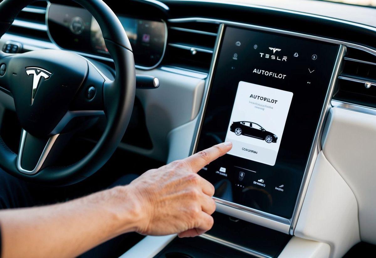 Keputusan Tesla, menghapus Autopilot gratis dari paket standar kendaraan baru?. Sebelumnya dibekali Autopilot standar tanpa biaya tambahan.