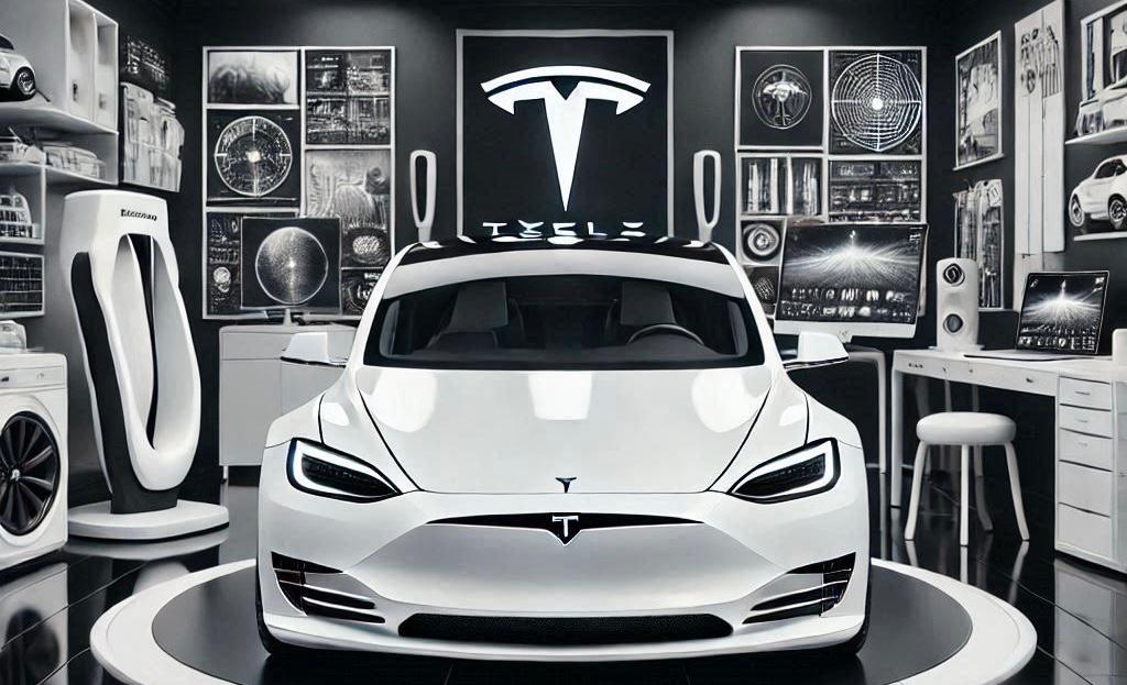 Tesla Model X diuji di Indonesia. SUV listrik Rp2,7 miliar dengan pintu Falcon Wing, 0-100 km/jam 5 detik, dan fitur semi-otonom canggih.