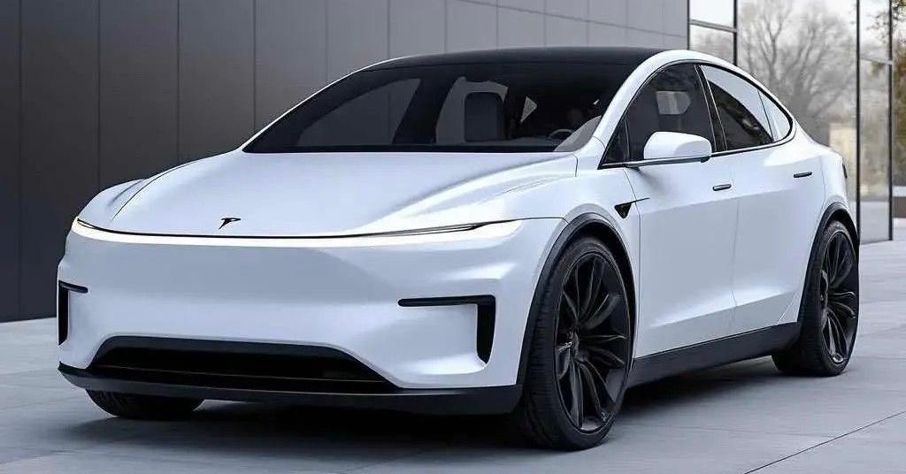 Tesla Model Y hadir di Indonesia dengan baterai 75 kWh, fitur Autopilot dan dua bagasi. Crossover listrik futuristik!