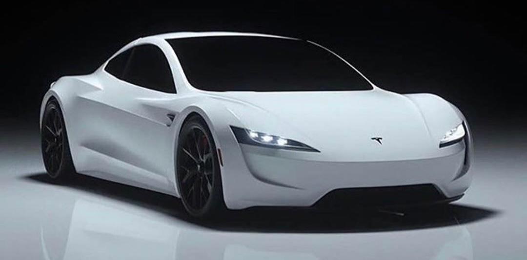 Tesla Model 3 2019 dibeli Rp 229 juta. Ini fitur canggih, kamera 360 derajat dan rencana disewakan!