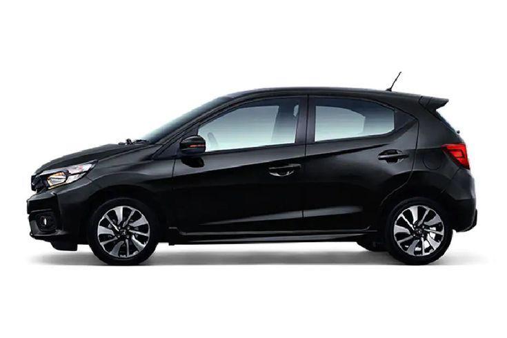 Honda Brio E CVT 2019 dijual Rp140 jutaan. City car irit, pajak hidup, cocok untuk mobil pertama di Jakarta.