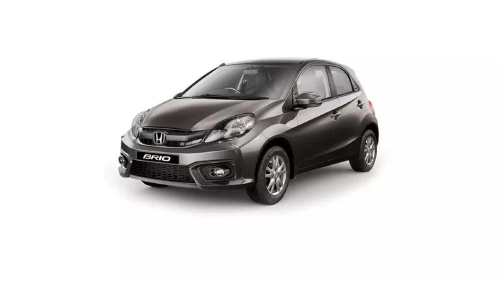 Honda Brio tetap jadi mobil murah favorit Indonesia: tampil mewah, irit, awet, dan siap modifikasi untuk semua kebutuhan.