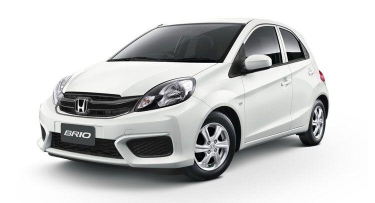 DP mobil bekas mulai Rp3 juta di Yogyakarta! Banyak pilihan Honda Brio, Nissan March hingga HR-V siap kredit ringan.