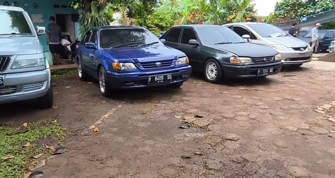 Update Sahabat Motor Bogor hadirkan mobil bekas Rp10 jutaan hingga Grand Max 2021, harga masih bisa nego di lokasi.