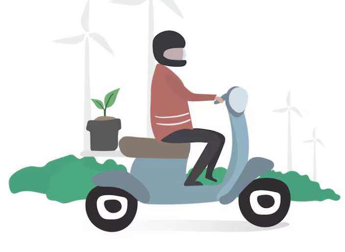 Cek rekomendasi motor listrik terbaik 2025! Dari Polytron Fox 350 hingga Alva Servo X, ini daftar motor listrik paling worth it untuk harian.