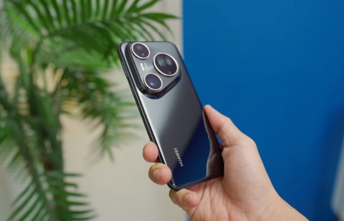 Rekomendasi HP Huawei 2026 hadir dengan kamera terbaik dunia. Huawei Pura 80 Ultra ungguli flagship lain, ini kelebihannya!