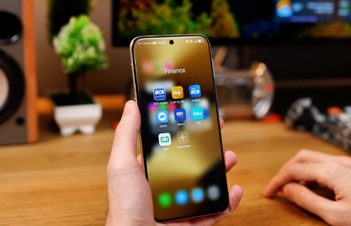Rekomendasi HP Huawei 2026, tanpa Google tetap lancar! Semua aplikasi penting bisa dipakai dengan mudah.
