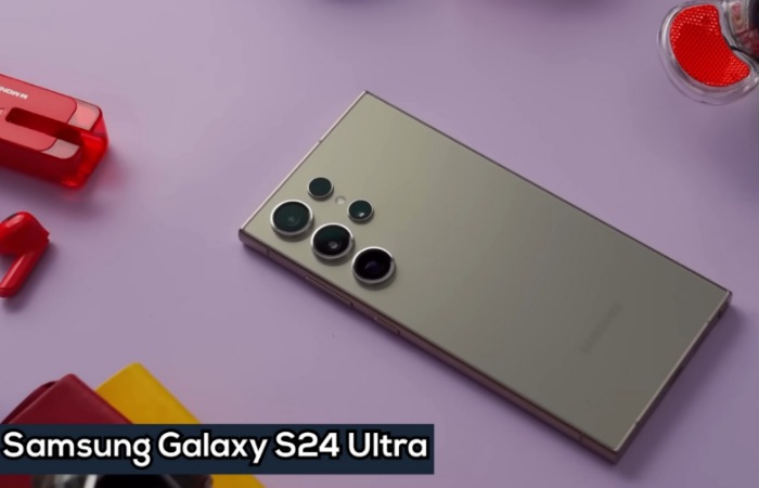 Samsung Galaxy S26 2026: Rekomendasi HP Samsung premium dengan desain elegan, ramah lingkungan, dan fitur layar inovatif.