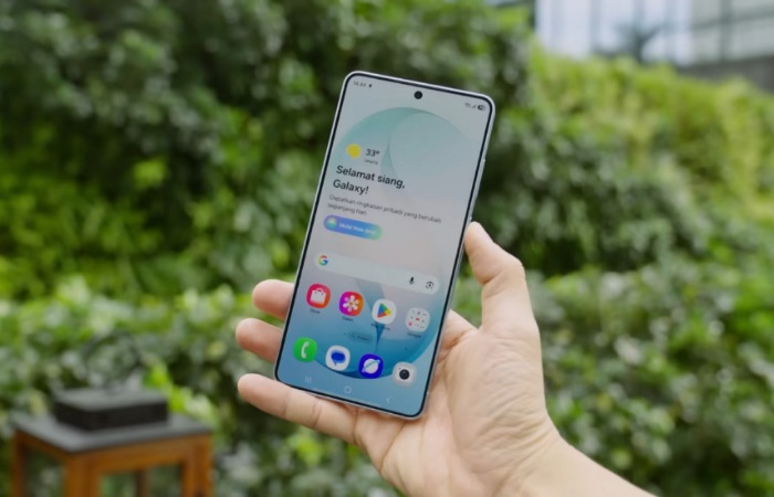 Galaxy S26 Ultra hadir 2026 dengan privacy display, kamera low light canggih, dan performa tinggi. Rekomendasi HP Samsung terbaik.