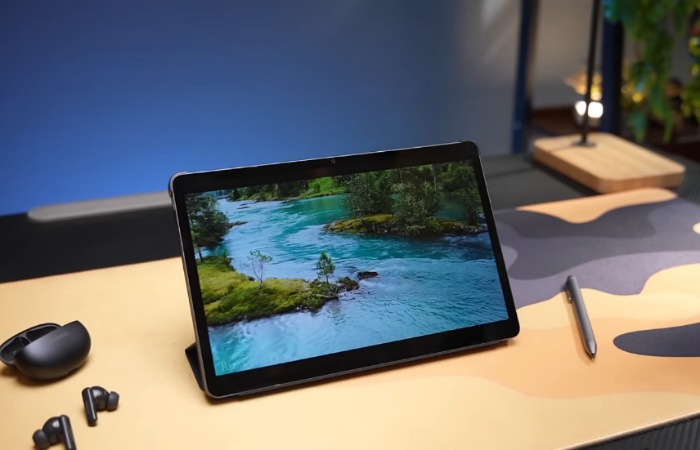 Huawei MatePad SE 11 hadir di 2026, tablet 2 jutaan dengan stylus, layar 11 inci, dan quad speaker. Cocok untuk pelajar!