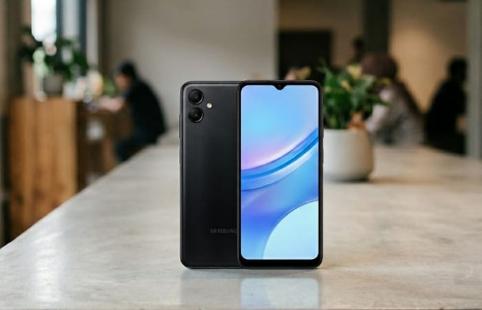 Samsung Galaxy A07 hadir Rp 1,3 jutaan dengan Helio G99, UFS, 90Hz dan update 6 tahun. Benarkah paling worth it?