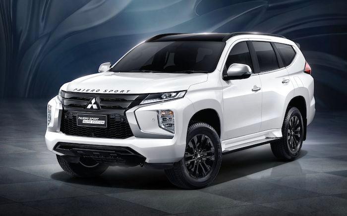 Duel Toyota Fortuner vs Mitsubishi Pajero Sport di jalur offroad. Siapa lebih tangguh di tanjakan dan lumpur?