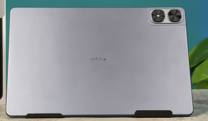 Infinix XPad Edge hadir dengan layar 13,2 inci 2.5K, desain tipis 6,19 mm, keyboard dan fitur AI. Simak spesifikasi dan harganya!