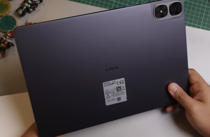 Infinix XPad Edge hadir dengan layar 13,2 inci 2.5K, Snapdragon 685, 4G dan free keyboard. Siap jadi pengganti laptop?