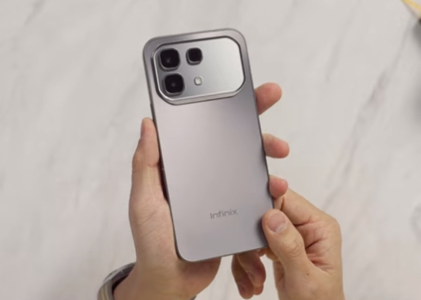 Infinix Note 60 Pro hadir dengan Snapdragon 7s Gen 4 dan harga hampir Rp 6 juta. Apa keunggulannya dibanding versi biasa?