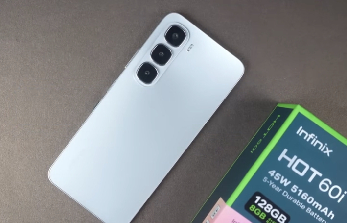 HP Infinix terbaik 2026 paling worth it! Dari Hot 60i murah 120Hz hingga GT30 Pro 5G 120 FPS gaming.