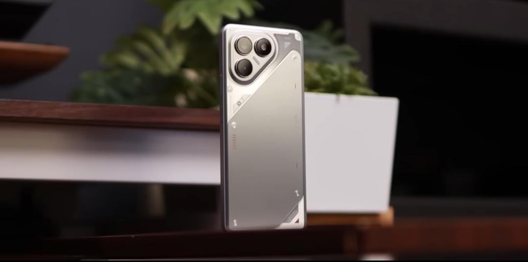 Review Tecno Pova 7 harga Rp2,2 juta dengan baterai 7000 mAh, gaming lancar, dan kamera 108 MP. Layak dibeli?