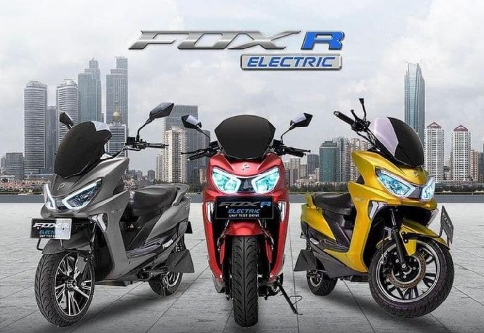 Kekurangan Polytron Fox Air setelah 1 tahun dan 8.400 km terungkap. Simak review lengkap plus minusnya di sini!