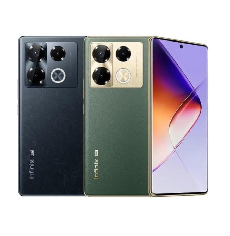 Review Infinix Note 40 Pro 5G harga Rp3 jutaan, uji performa gaming, kamera 108 MP OIS, baterai 5.000 mAh, worth it?