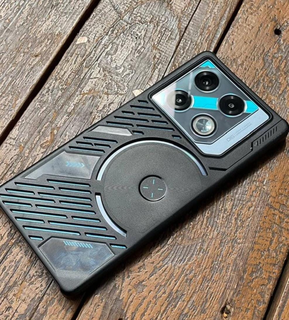 Infinix GT20 Pro 5G setelah 2 bulan: gaming 120 FPS stabil, update terbaru bikin performa makin ngebut di harga Rp3 jutaan.