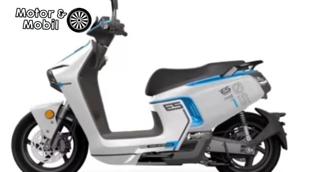 Zongsen S5 motor listrik hibrida jarak jauh 300 KM, pengisian cepat, hemat energi &amp; ramah lingkungan, ideal untuk perjalanan urban &amp; jauh.