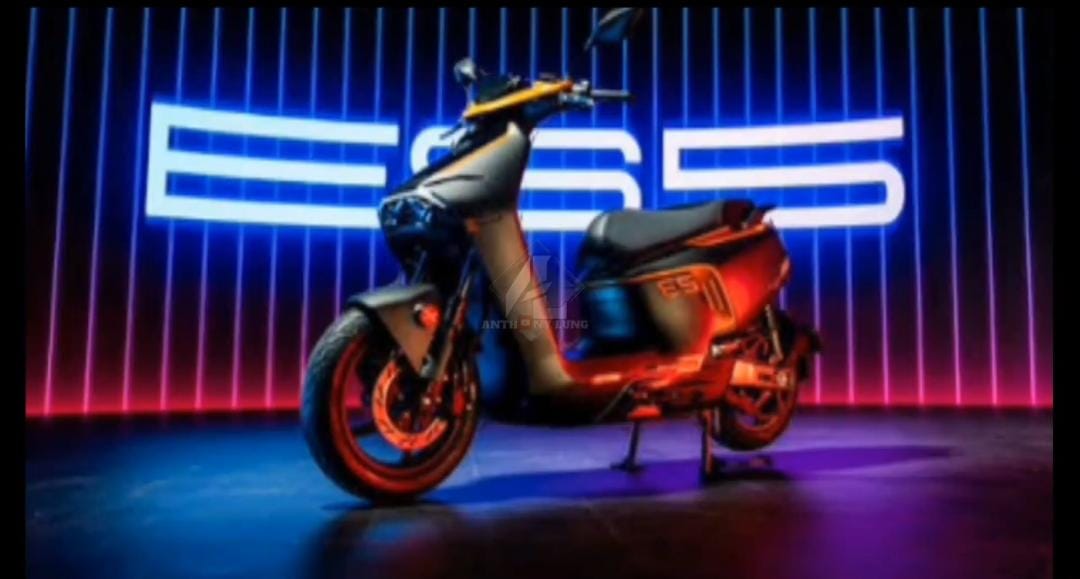 Zongsen S5 motor listrik hibrida jarak jauh 300 KM, pengisian cepat, hemat energi &amp; ramah lingkungan untuk perjalanan urban dan jauh.