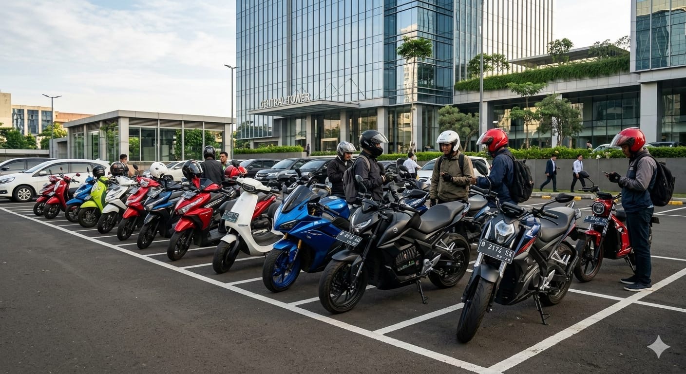 Motor Listrik Awards 2025 umumkan motor listrik terbaik dari Rp17 juta hingga Rp60 juta. Ini daftar lengkapnya.