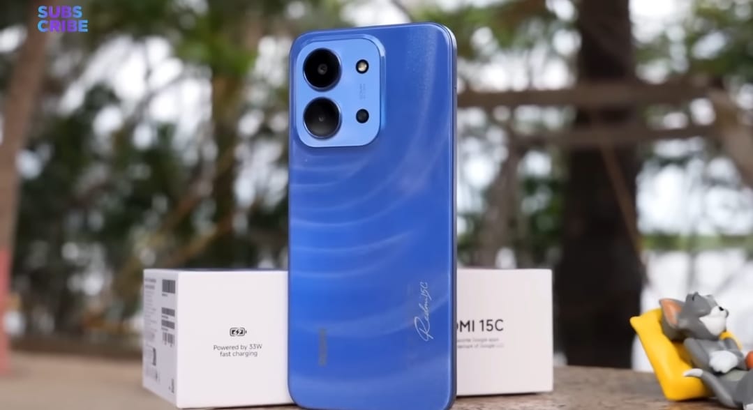 HP 1 jutaan terbaik 2026 hadir dengan RAM 8 GB, baterai jumbo, dan layar 120 Hz. Simak 7 rekomendasi smartphone murah terbaru