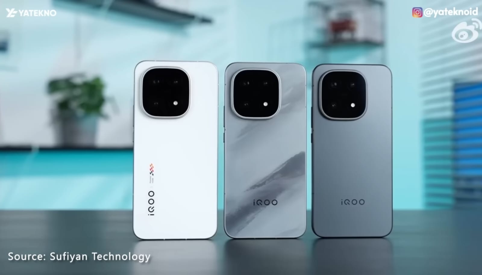 5 HP paling laris Februari 2026, dari iPhone 14 turun harga hingga iQOO 15 skor AnTuTu 4,1 juta.