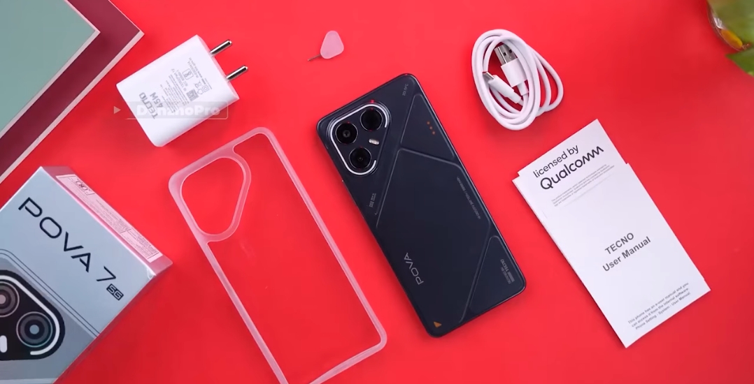 Daftar HP 5G murah dengan speaker stereo terbaik akhir 2025, harga mulai Rp1,9 jutaan. Cocok untuk streaming dan gaming!