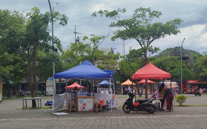AMAN: Dinkesdalduk KB Trenggalek selalu lakukan monitoring untuk keamanan pangan, termasuk pada Ramadan.