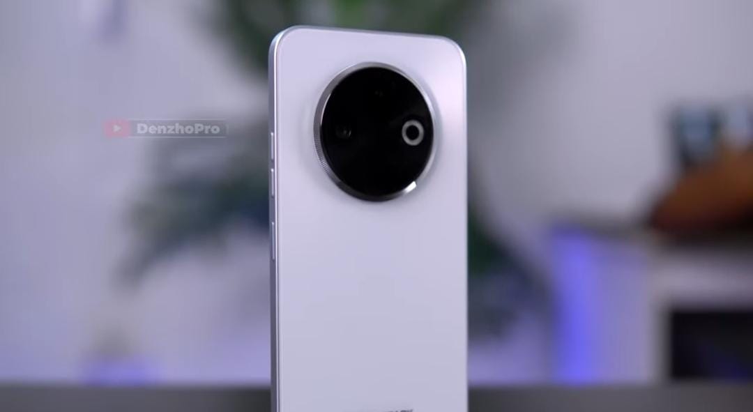 HP 1 jutaan dengan NFC dan speaker stereo kini makin lengkap. Ini 7 rekomendasi terbaik harga mulai Rp1,6 jutaan.