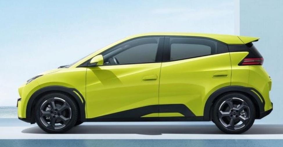 Review BYD Atto 1 setelah 1.000 km: plus minus, konsumsi baterai, dan kenyamanan mobil listrik Rp200 jutaan.