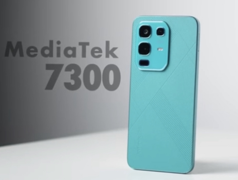 HP 2 jutaan terbaik 2026 hadir dengan Dimensity 7300, baterai 7000 mAh, dan kamera Sony OIS. Ini 5 rekomendasi teratasnya!