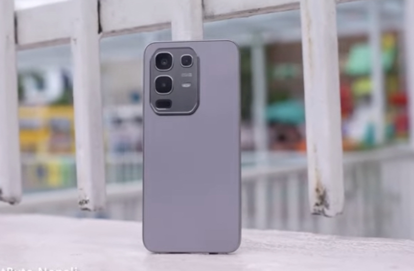Rekomendasi HP 2 jutaan terbaik 2026: Infinix Note 50X 5G paling ngebut, iQOO Z10 Lite tahan air IP69!