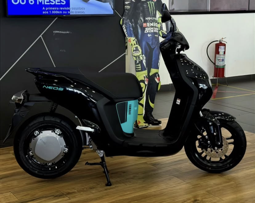 Bocoran motor baru Yamaha 2026 hadirkan Fascino Hybrid hingga XMAX Tech Max. Siap ramaikan persaingan skutik?