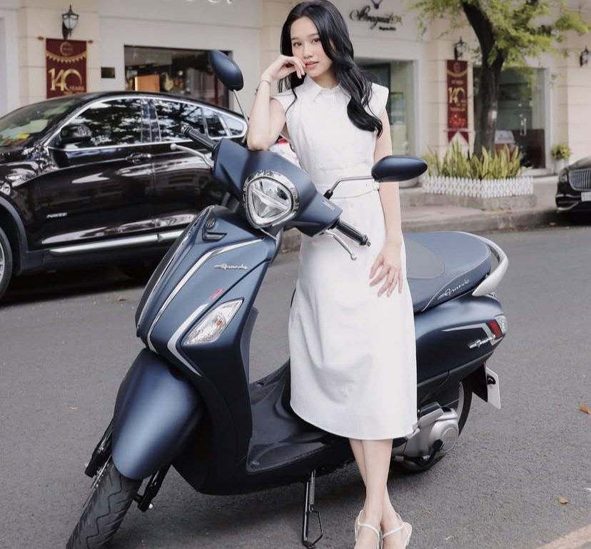 5 motor terbaru Yamaha dikabarkan masuk Indonesia, dari Grande hingga R25 4 silinder. Siap bikin pasar panas?