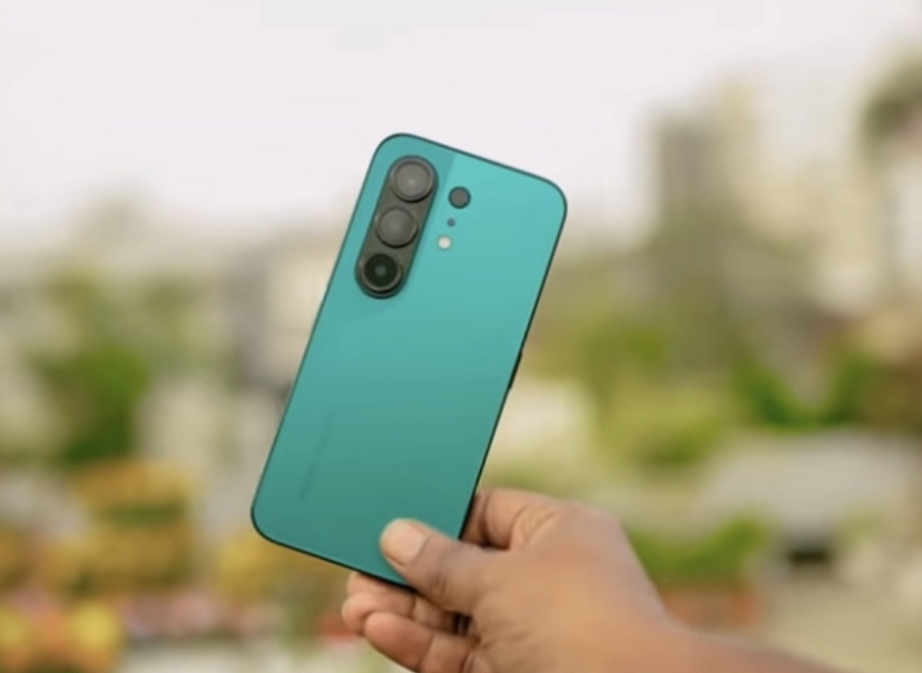 Rekomendasi HP 3 jutaan terbaik jelang Lebaran 2026, kamera 108 MP, baterai jumbo, layar AMOLED 120 Hz.