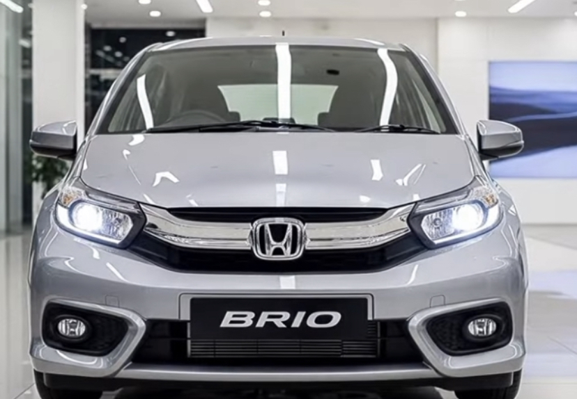 Honda Brio 2026 layak dibeli? Simak harga, konsumsi BBM, fitur, dan kelebihan kekurangannya sebelum memutuskan.