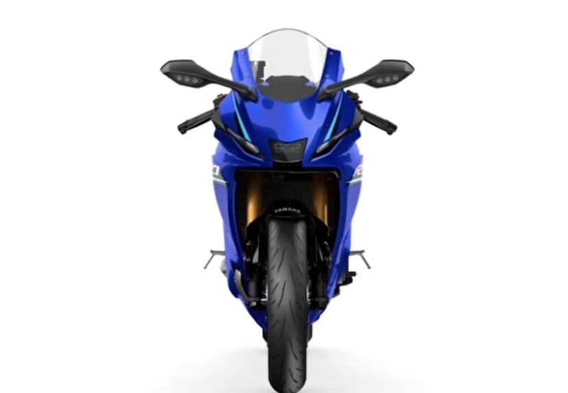 Yamaha R7 2026 hadir dengan desain baru dan elektronik R1. Tenaga 73,4 PS, siap masuk Indonesia?