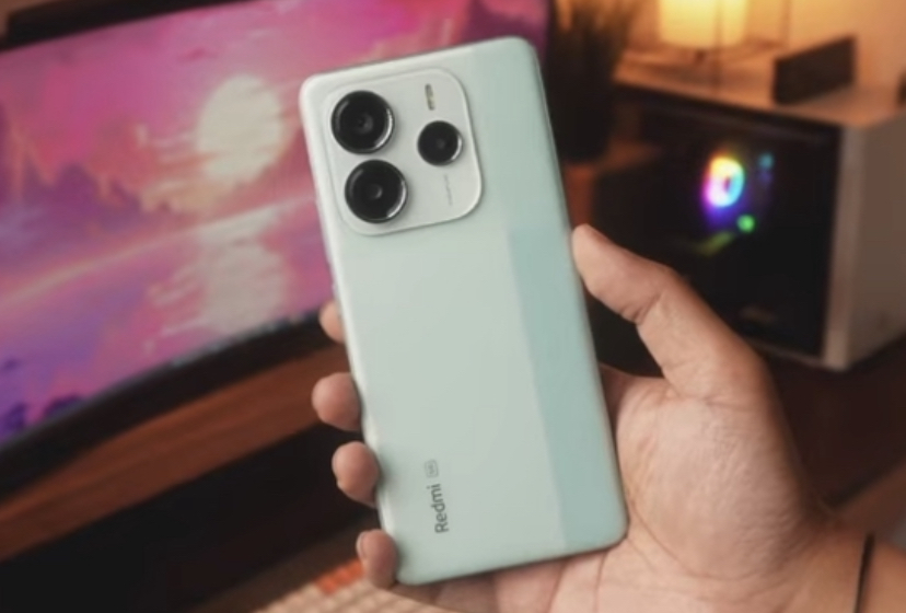 Rekomendasi HP 3 jutaan terbaik Ramadan 2026, gaming kencang, kamera OIS, baterai besar dan update panjang.
