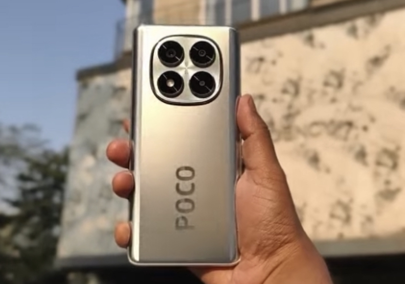 Rekomendasi HP 3 jutaan terbaik 2026, dari Infinix GT30 Pro 5G hingga Tecno Camon 40 Pro 5G. Pilih gaming atau kamera?